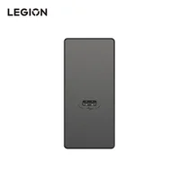 Lenovo Legion C140W 2023 GaN Adapter 140W Output Power Small Portable PD3.1 Type-C To Cable Phone Tablet Laptop GaN Adapter 2