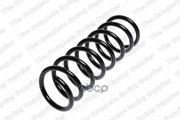 Mazda H/D suspension spring 3 5-doors 10/03-09 4255454 lesjofors art. renovation completeness technique vehicle spare | Автомобили и