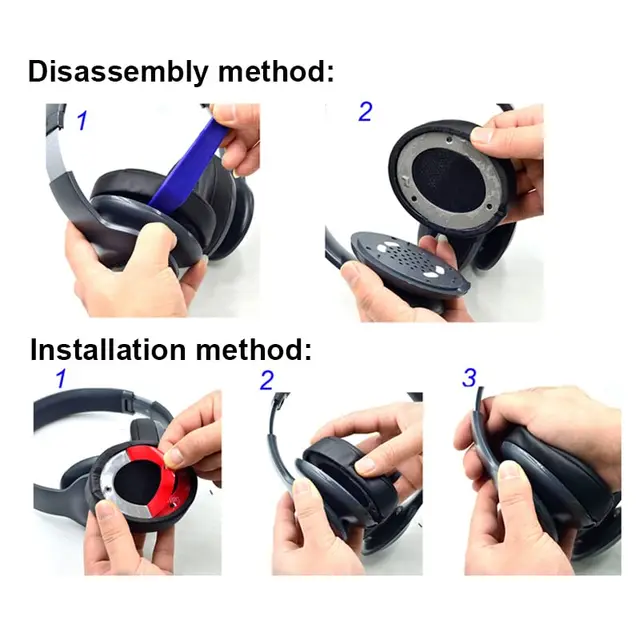 Jbl On Tour Disassembly User Manual JBL Tour Pro (English 48 Pages)