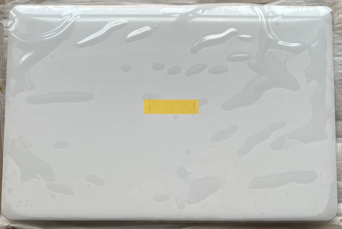 Tampa Traseira da Tela do Lcd do Portátil Escudo para Asus X541 R541 X540 R540 A540 D540 Vm592 Vm520u K540 X500 - Imagem 4