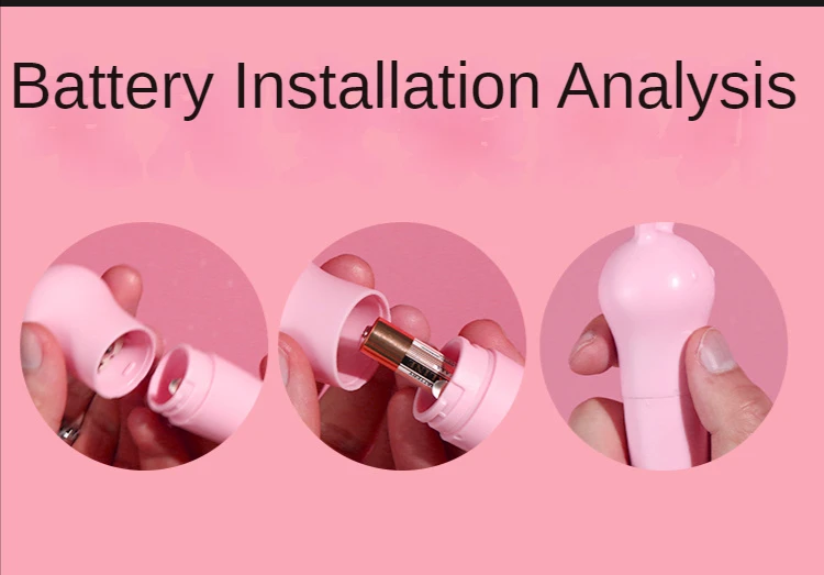 Kleine masturbatorballen voor vrouwen, vibrators, seksspeeltjes, massagestick, G-punt climax-speelgoed_voghion.com