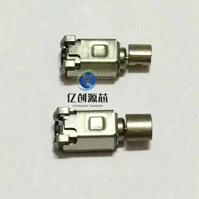 10-1000PCS 새로운 오리지널 S3070P-300070720-0002 칩형 모터 진동 모터 2.7V 75mA