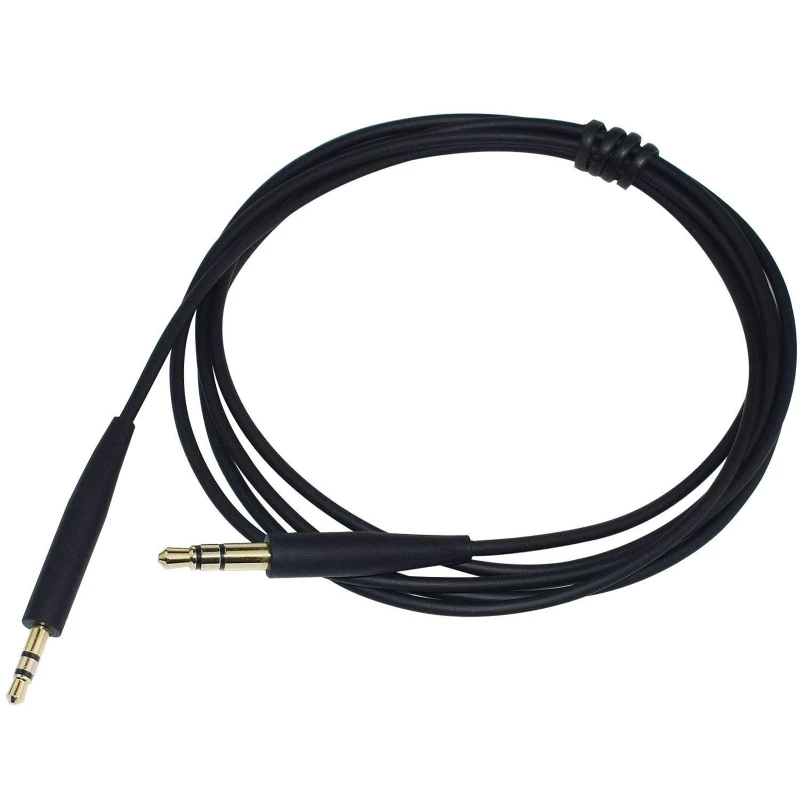

Кабель для наушников QuietComfort 35/QC25 Ремонт кабелей Замена