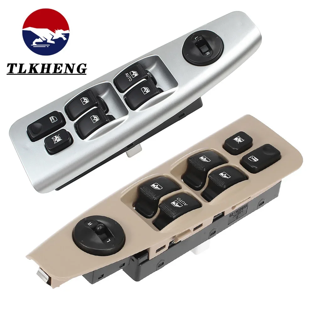 Autocop Power Window Switch: A Comprehensive Review and Guide for Car ...