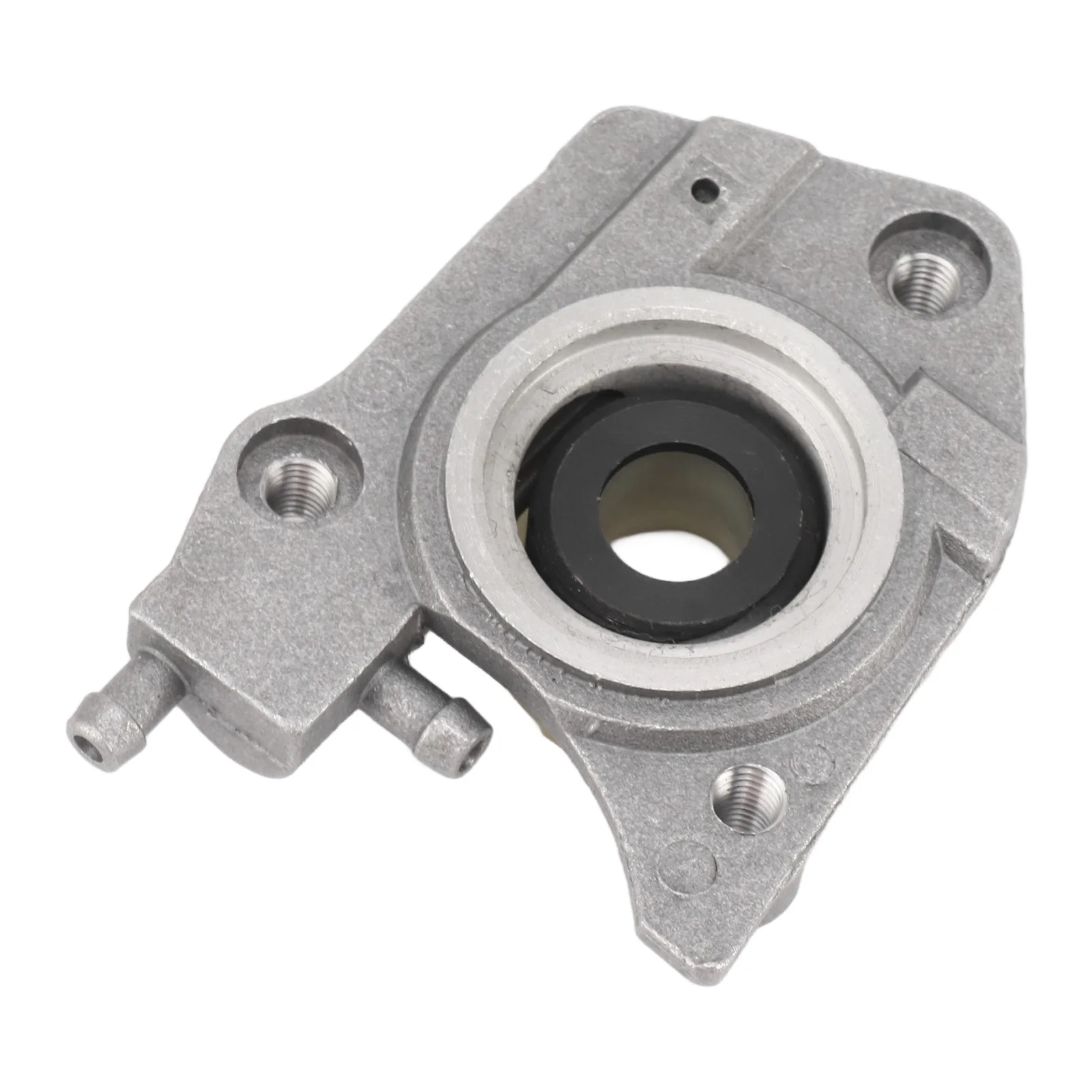 Worm Oil Pump Kit Aluminum Iron Simple Installation Oil Pump Worm Gear for CS3800 CS4200 CS 4200 CS3200 CS3500 CS3700 CS4400 2