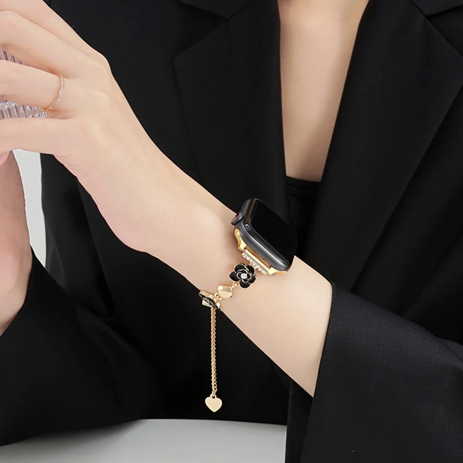 Apple Watch Series 8 7 6 SE 5 4 45mm 44mm īḮ  Ʈ, IWatch Ultra 49mm 41mm 40mm 38mm ޽ INS ݼ 