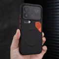 Magnetic Black