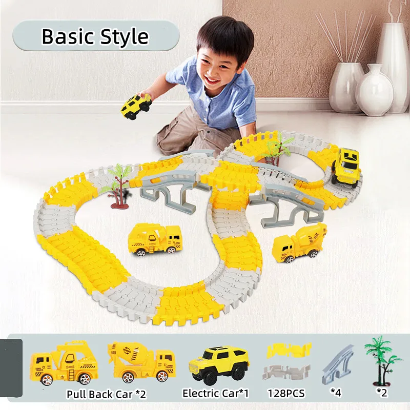 Basic Style