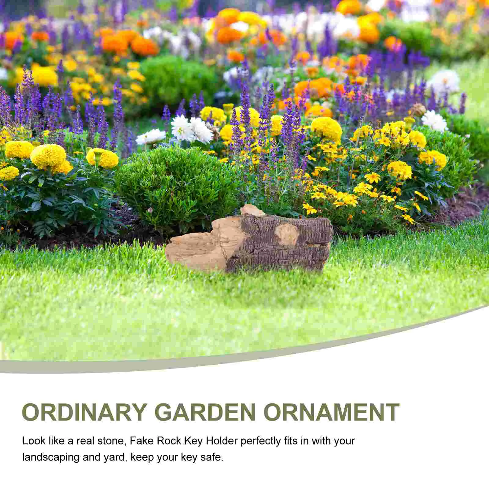 Рисунок 6 - Садовый ключ Hider уличный запасной