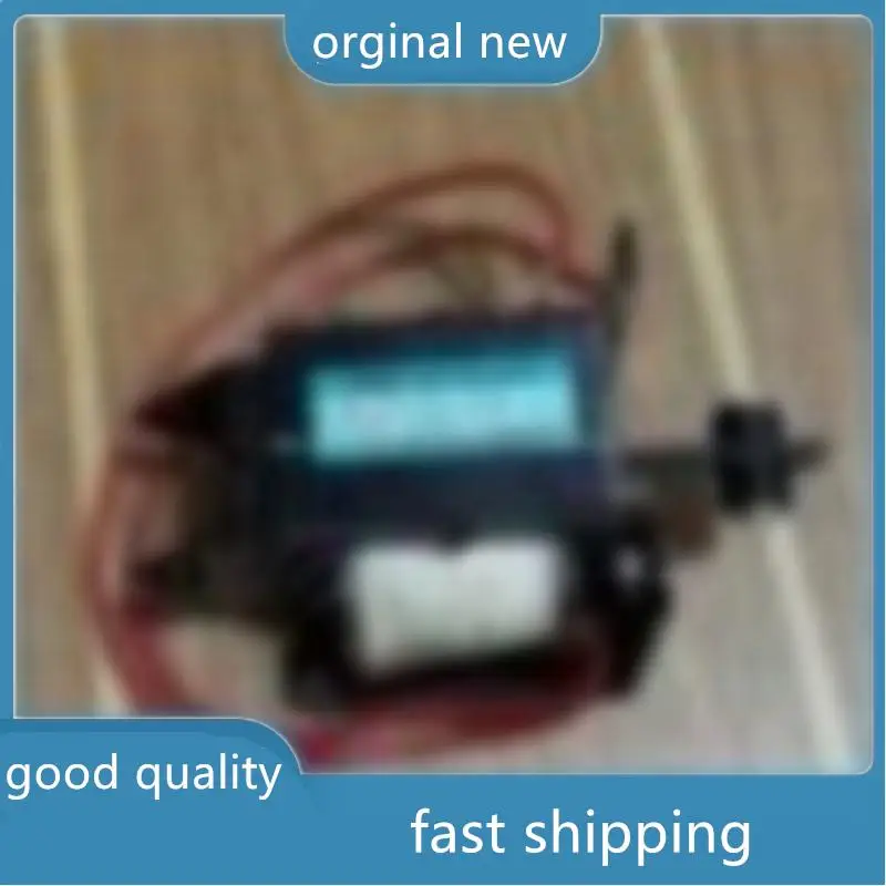 

Бренд Traksi Elektromagnet, 1,5 кг, 14,7n, 15 мм ход, AS-10-N 759, AC220V, 3 kawat 50-60 Гц