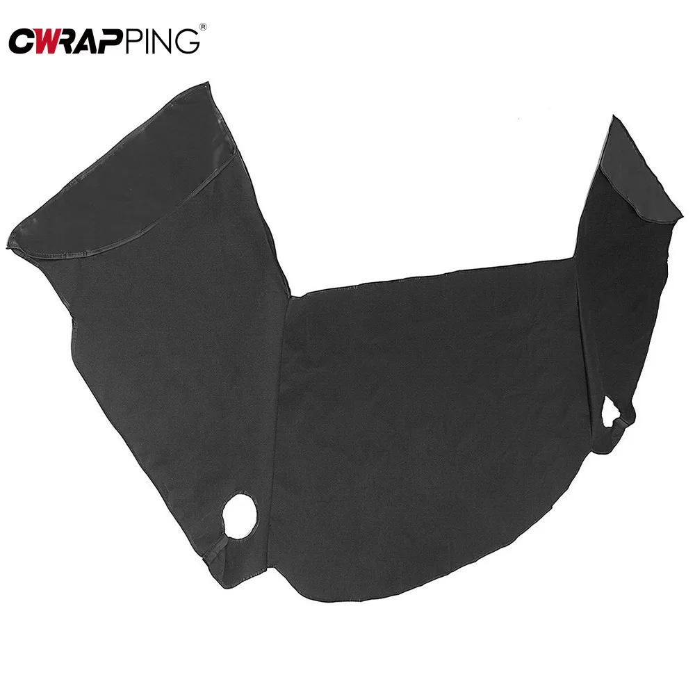 RV Bonnet Awning Cover 6