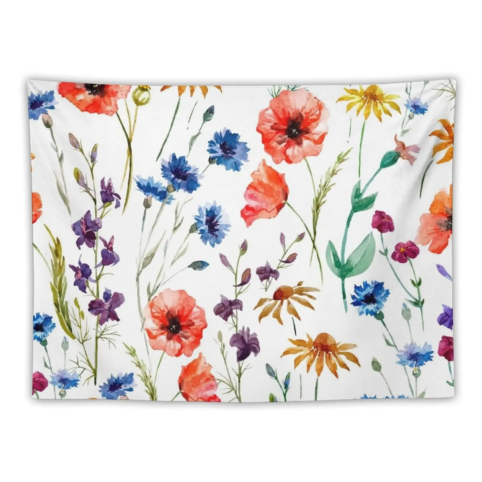 

Floral Madness Tapestry Decoration Room Decor For Room House Decor Tapestry