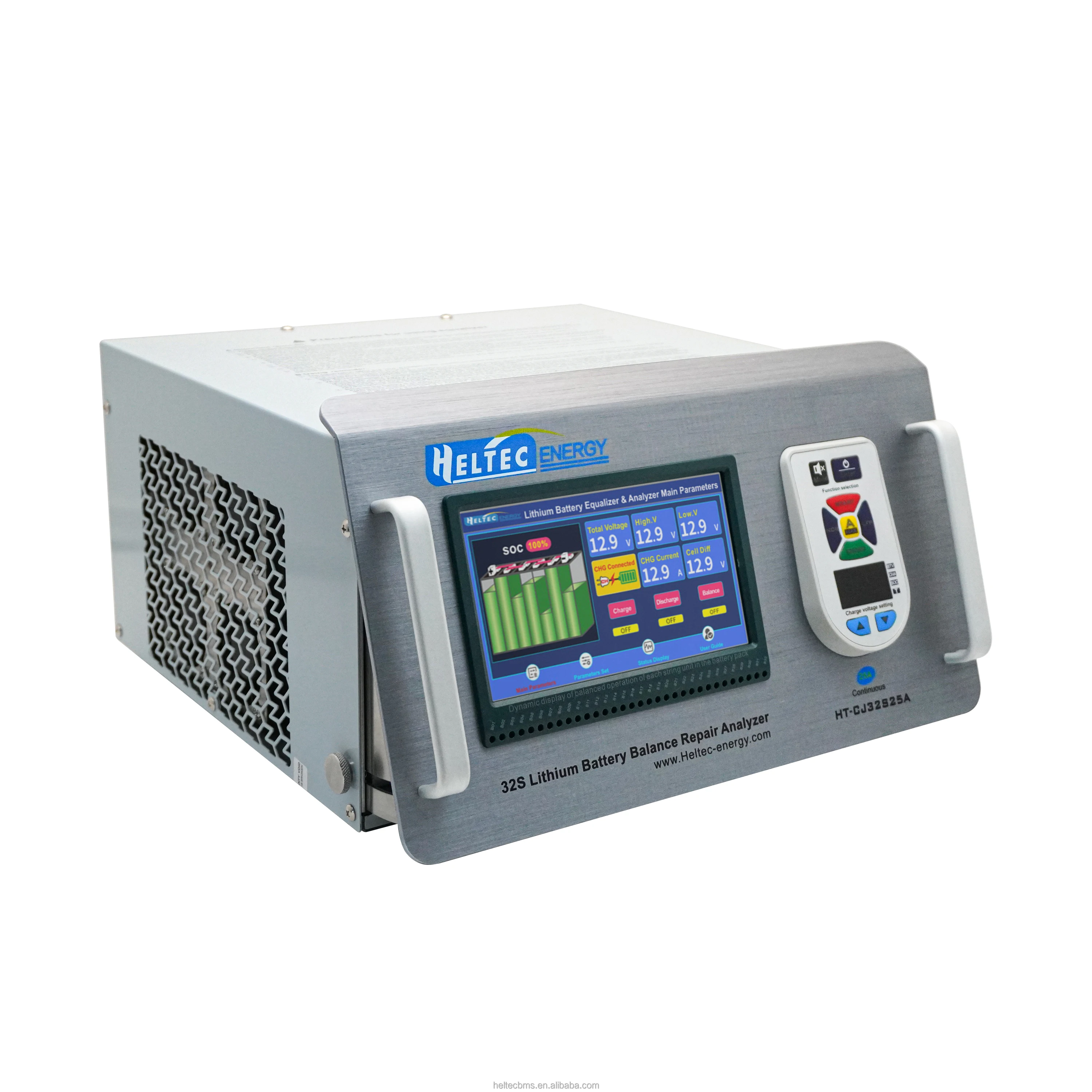 Hybrid Battery Repair Equipment: A Comprehensive Review and Guide for Users