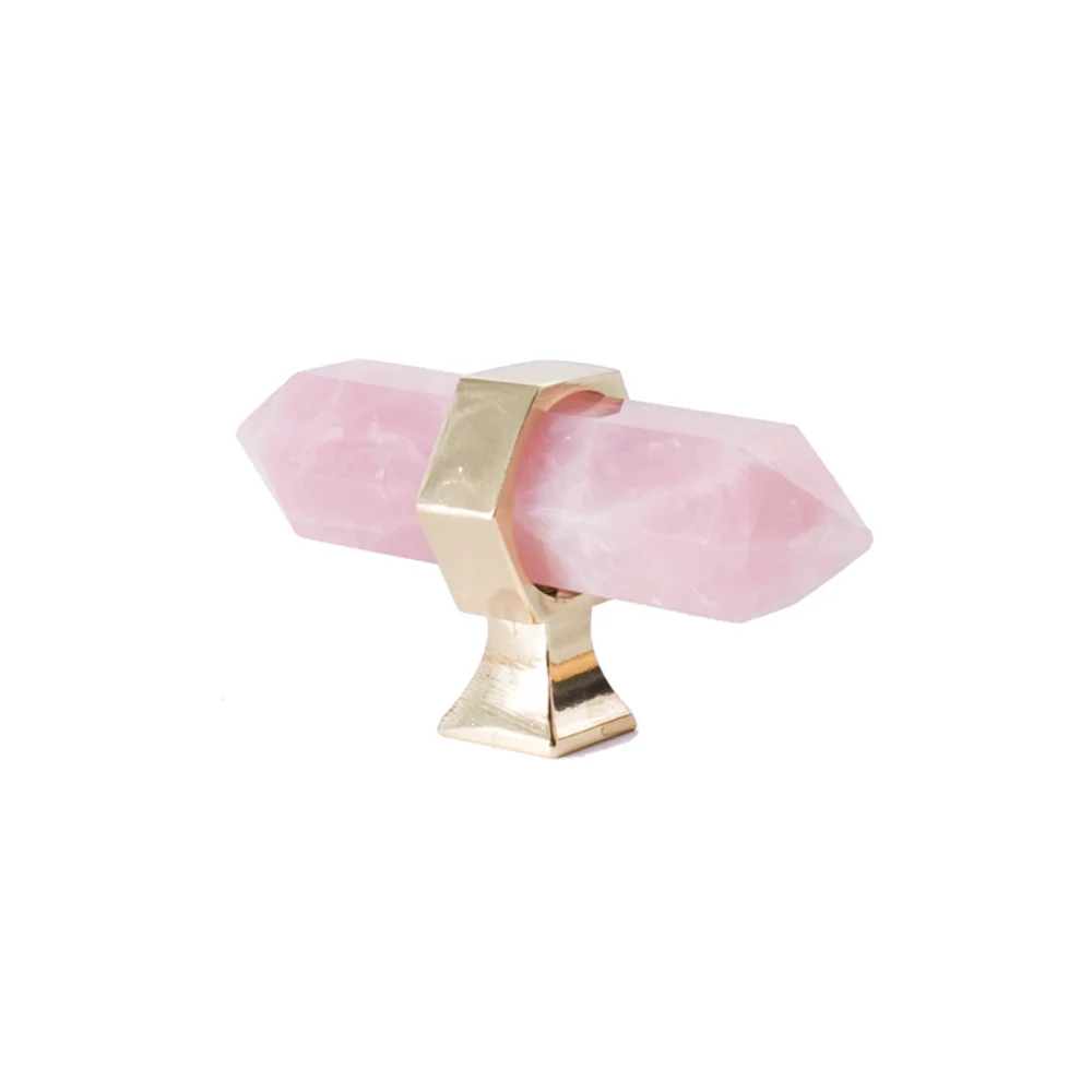 

European style furniture handle simple furniture knob kitchen cabinet kitchen cabinet drawer kitchen cabinet door handle