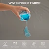 California King Size Double Bed Sheets,100% Waterproof Bed sheet,Double Layer Fabric Mattress Cover,Queen King Size Bed Cover 2