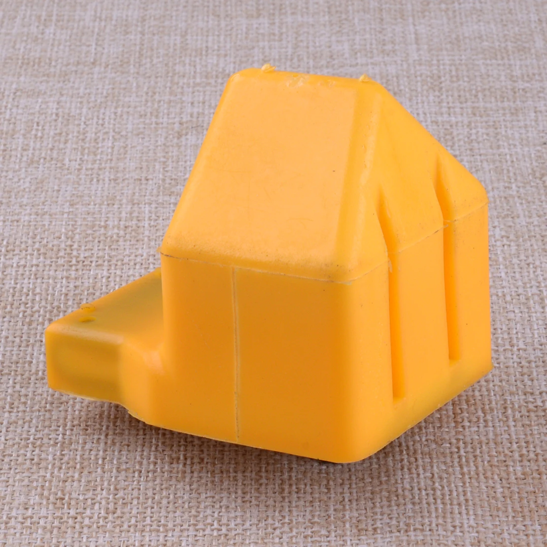 2pcs 15835667 Yellow Front Suspension Bump Stop Fit for Chevrolet Silverado GM Sierra 2500 HD Pickup Truck SUV
