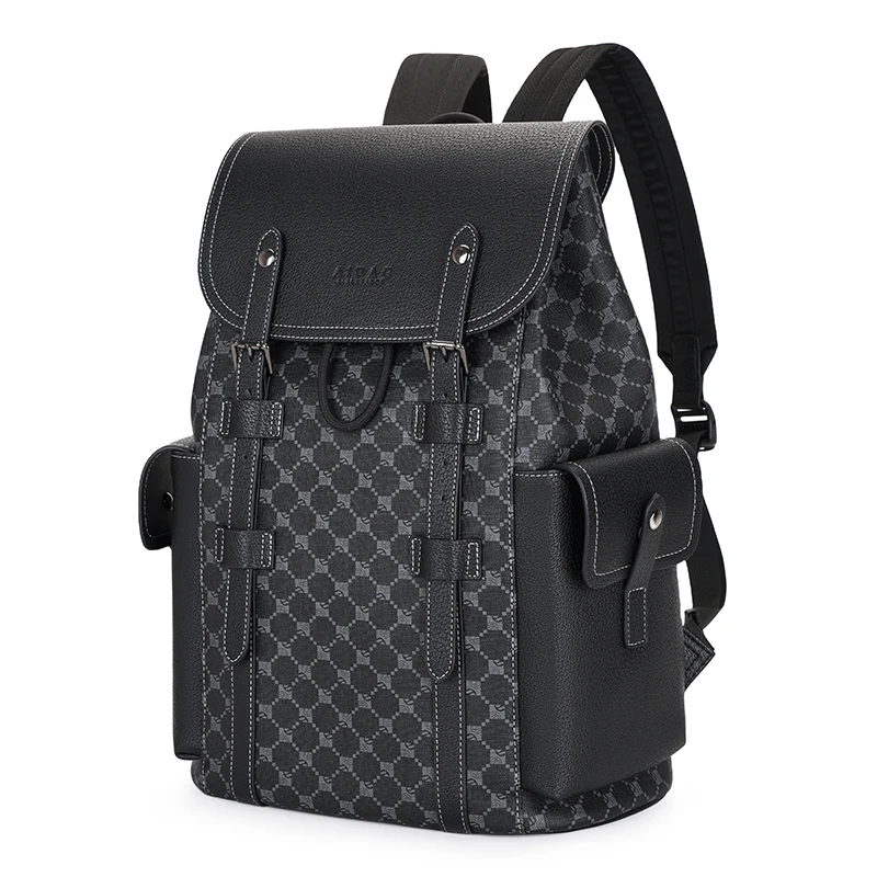 Sac à dos Sophistiqué à grande capacité pour hommes