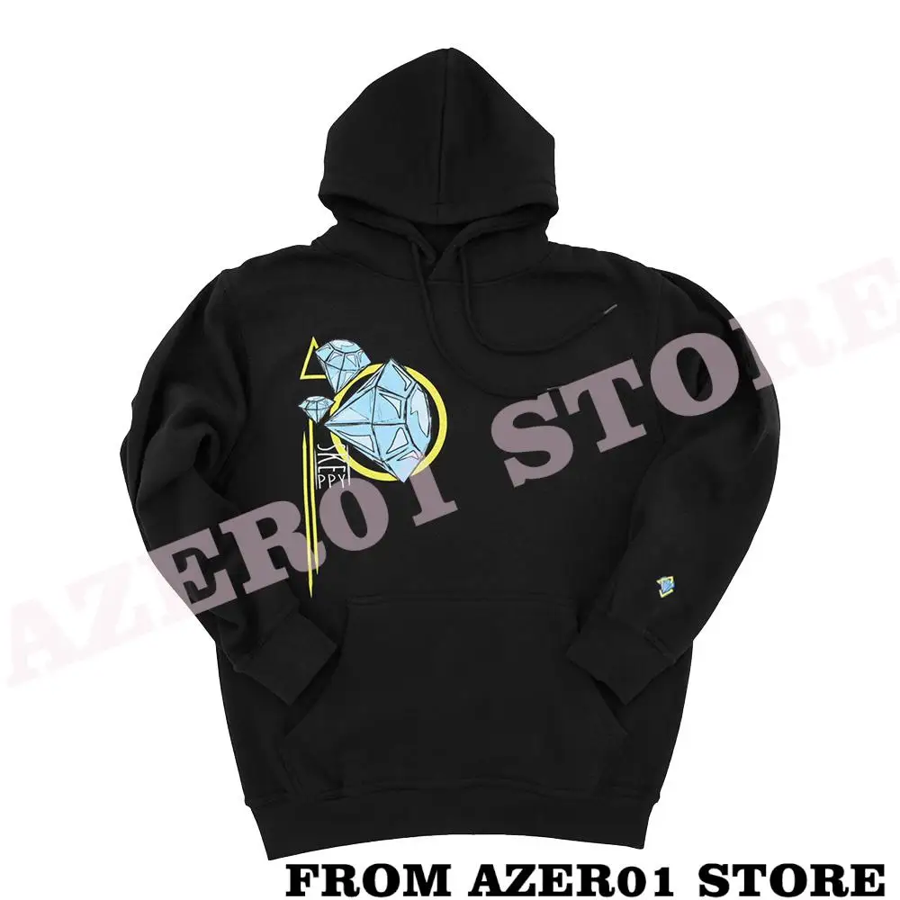 Skeppy Geo Diamond New store Logo