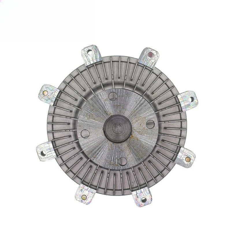MD335271 미쓰비시 챌린저 L200 트라이톤 MK 플랫폼 섀시 3.0 4WD K76T 3.0L 1996-2007용 냉각 팬 클러치