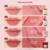 Flower Knows Strawberry Cupid Collection Makeup Set Sweetheart Gift Set Lip Mud Liquid Blush Face Palette All In One Make Up Kit 2