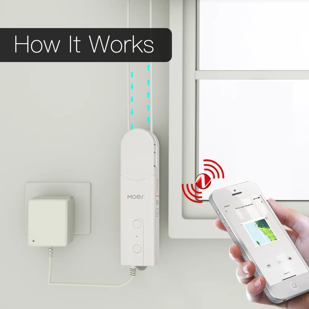 integracja ze smart home