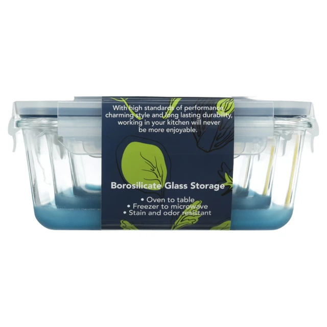 Snapware Total Solution To-Go Plastic Food Storage with Divider