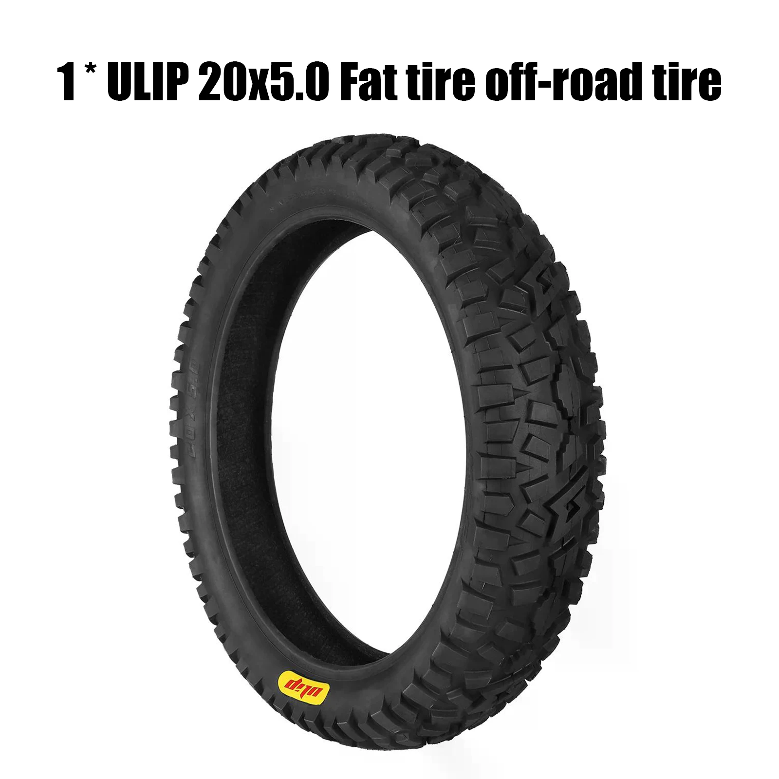 1pc 20x5.0