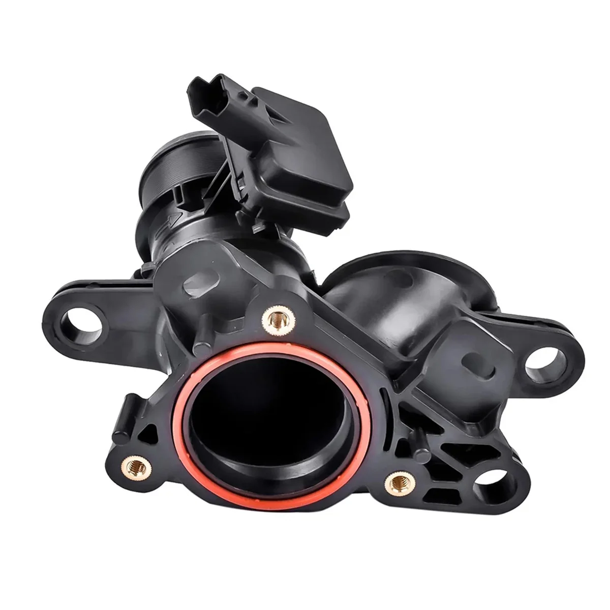 Throttle Body Peugeot 308 3008 407 5008 508 Citroen C4 C5 DS4 DS5 Dispatch 2.0 HDi 0345.G7 9655233680 intake manifold throttle body