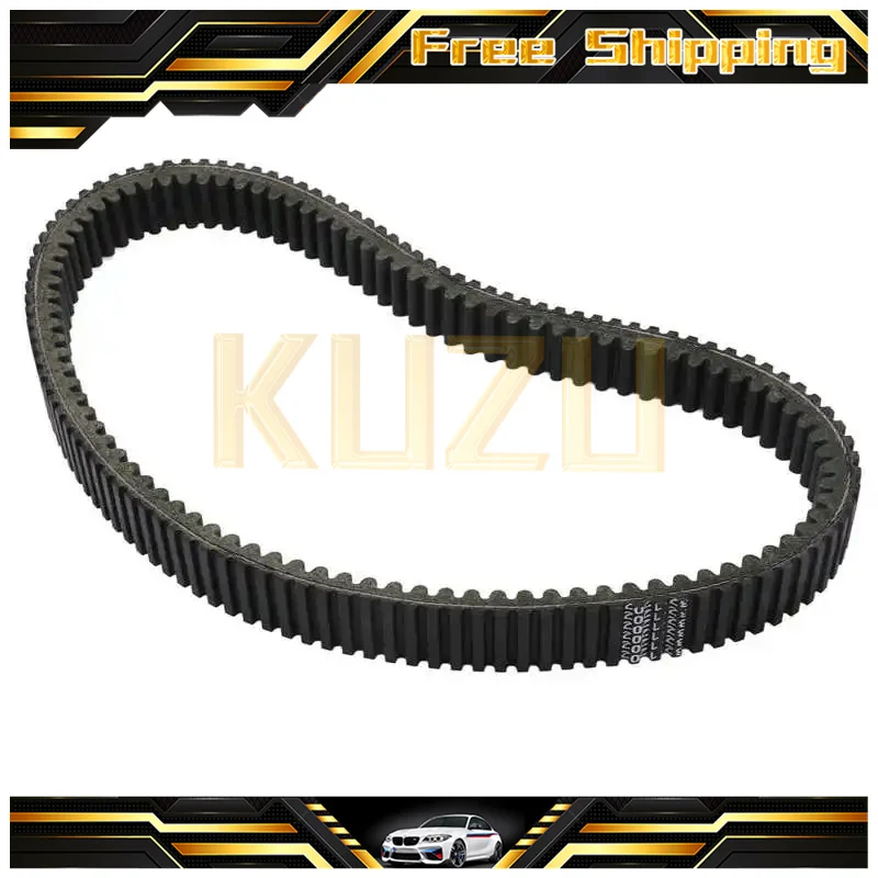 Cinghia Di Trasmissione 3211202 Adatta Per Polaris Rzr Pro Xp/Xp 4 Rzr Turbo S 4 Rzr Turbo R 4 Rzr Xp 4 Turbo S
