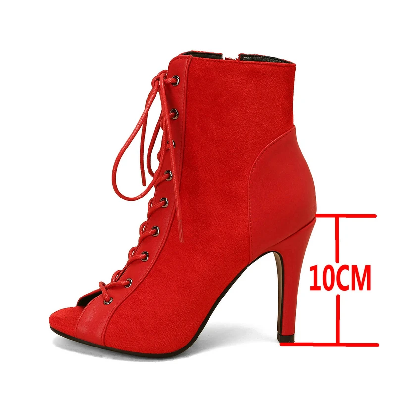 red 10cm
