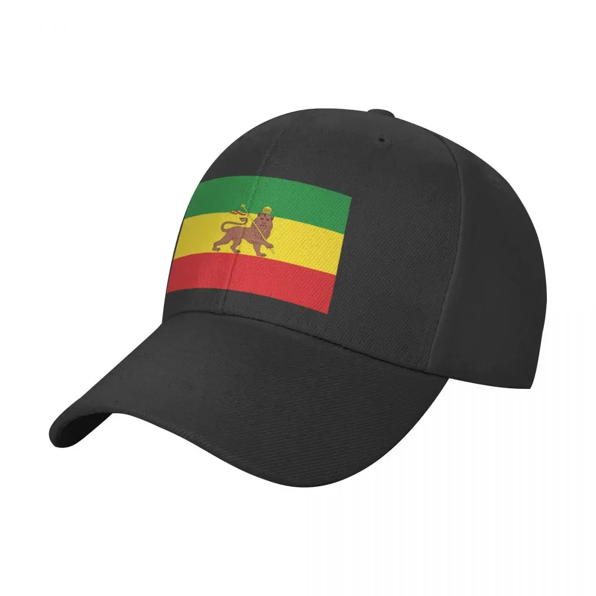 

Lion of Judah Flag Baseball Cap Beach Outing Bobble Hat Ball Cap Caps For Women Men's