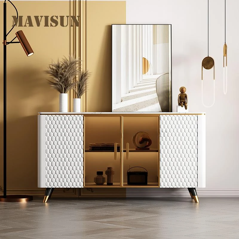 Showcases Sideboard Cabinet Kitchen Furniture Cabinets Credenza Display Sideboards Alacena Home Mueble De Cocina Dining Room