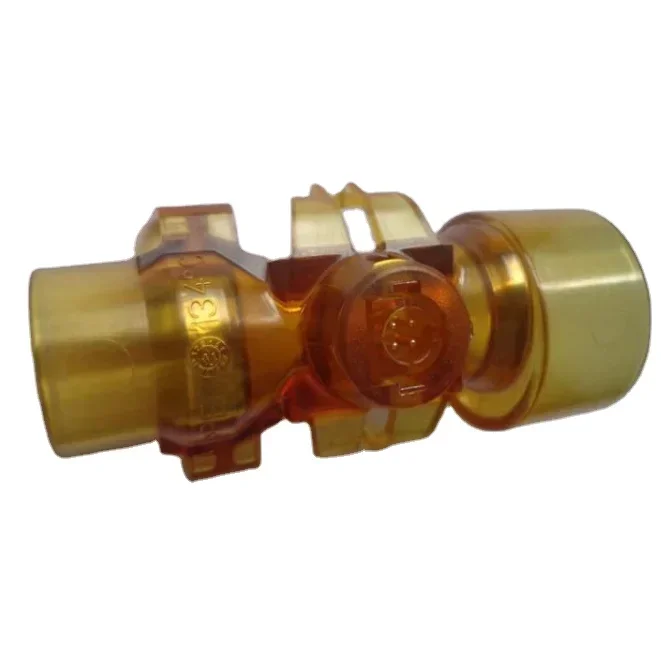 

Датчик потока Ge Ohmeda 1505-3231-000 15053231000-ASSY-MSN, XDCR Flow 0-200 л/мин