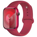 Rose red