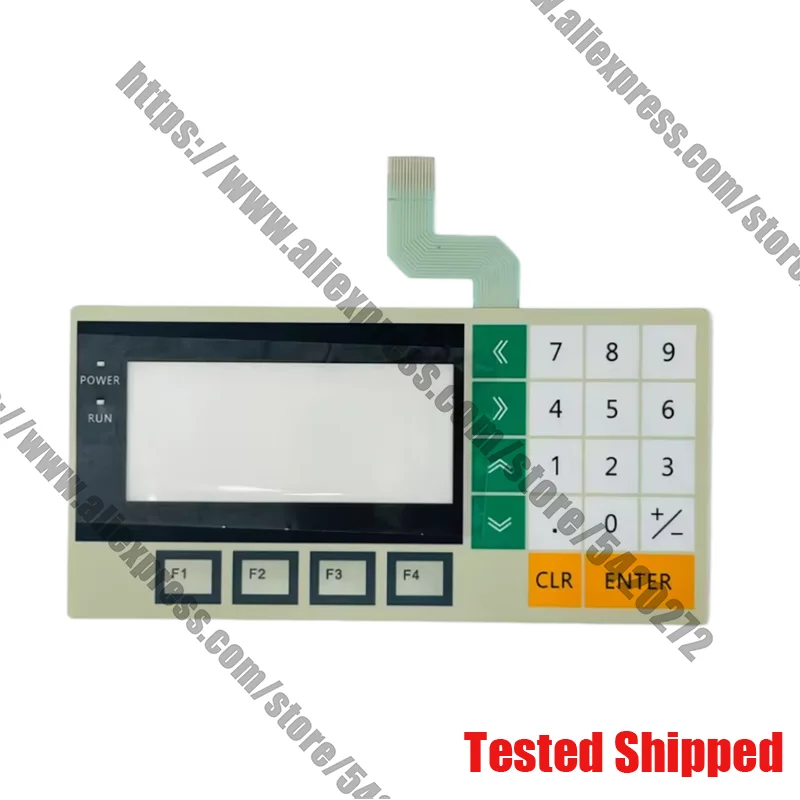 NT11-SF121B-ECV1/NT11-SF121B-EV1/NT11S-SF121B 키보드 멤브레인용 멤브레인 버튼 스위치