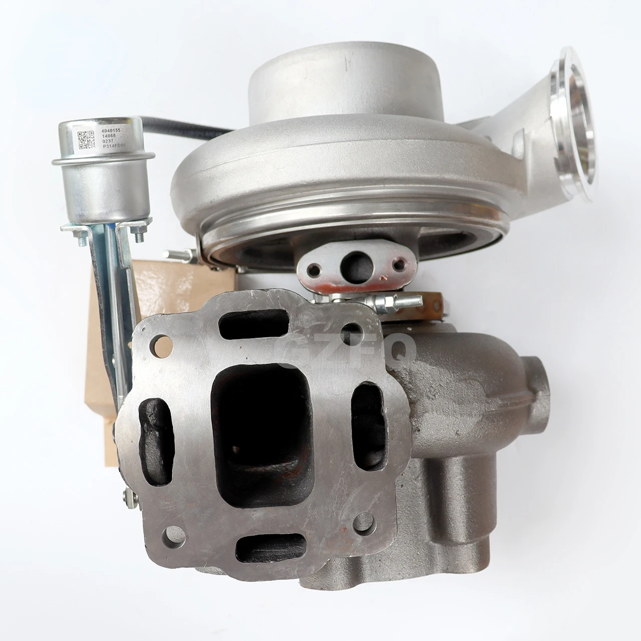 high quality 3769238 HX55WM M11 Turbocharger