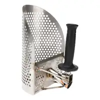 Sand Scoop Sifting Tool Beach Supplies Long-lasting 1