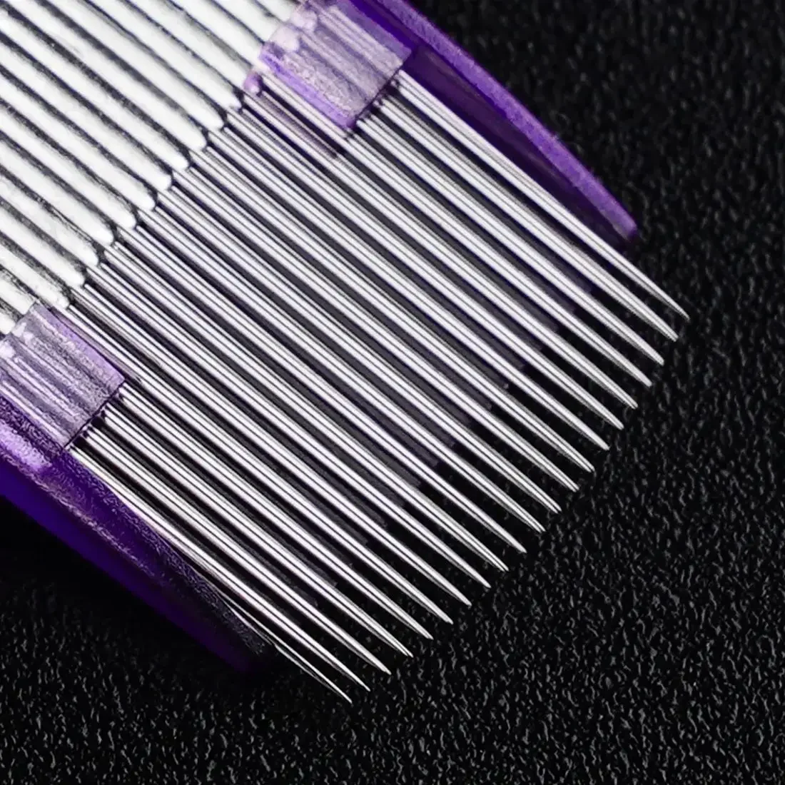 Mast PRO Round Magnum RM 100% Original Sterilized Tattoo Needles Makeup Permanent Tattoo Cartridge Accessories 20pcs/box 4