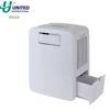 3000btu 4 in 1 personal ac Home mini multi-functional cool 25L portable air conditioner 4