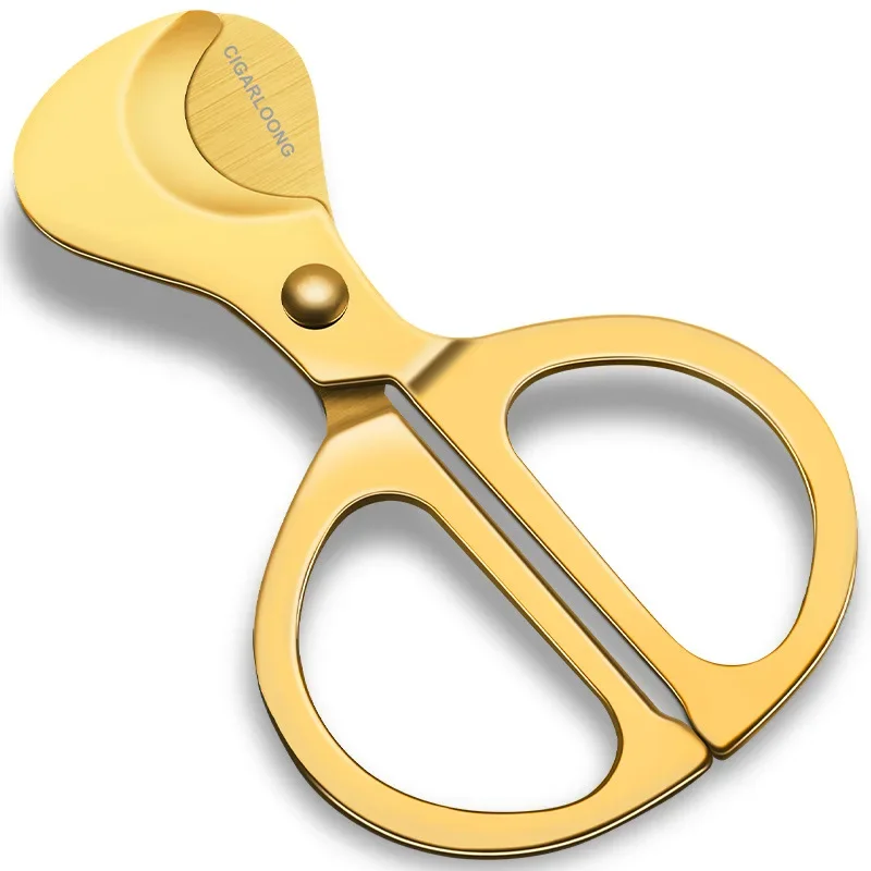Dragon Cigar Scissors Sharp Scissor Style