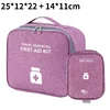 First aid kit