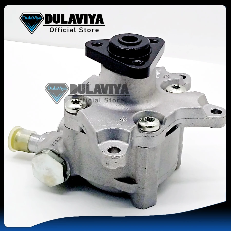 New Power Steering Pump Assy For Porsche Cayenne 958/4.8/v8/32 Q7