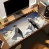 Korean Novels Omniscient Reader Mouse Pad Protector Office Gaming Accessories Laptop Gamer Cabinet Non Slip 5