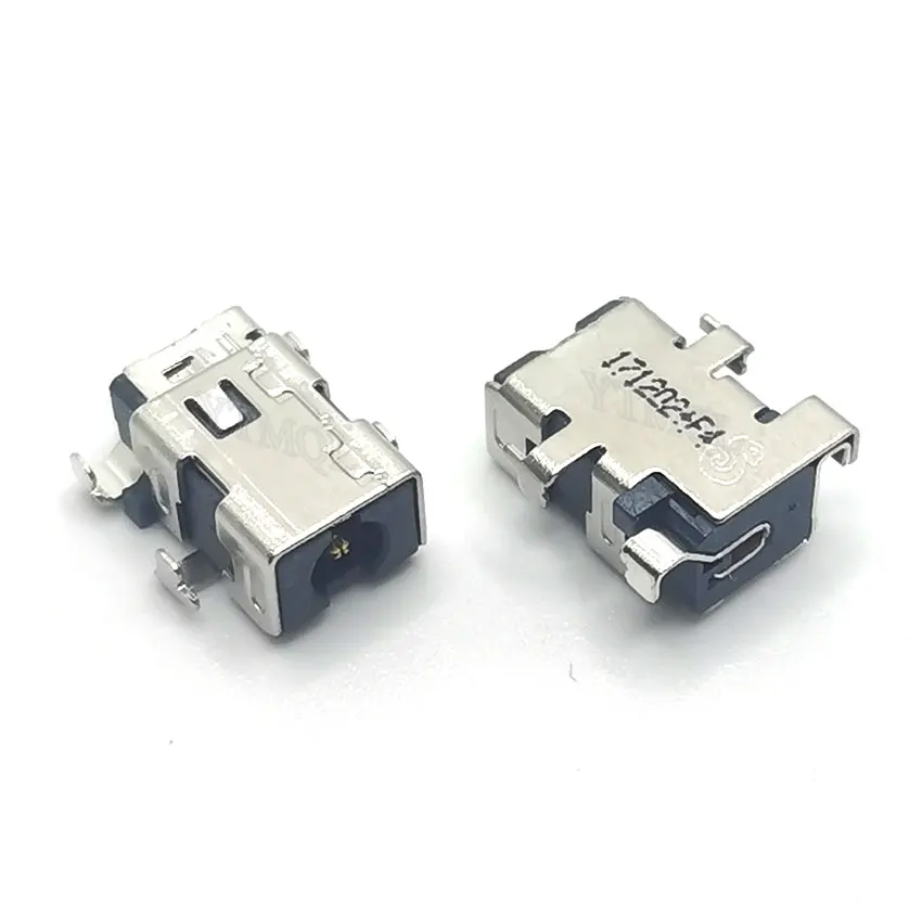 

1PCS For Samsung Notebook NP730QAA NP550XTA NP940X3M NP940X5N NT950QAA NP730QAA-K02US AC DC Power Jack