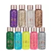 Handaiyan Nail Hair Body Face Eye Glitter Gel Art Loose Sequins Cream Chunky Glitter Eyeshadow Makeup Party Festival 1