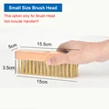 Small Brush Head