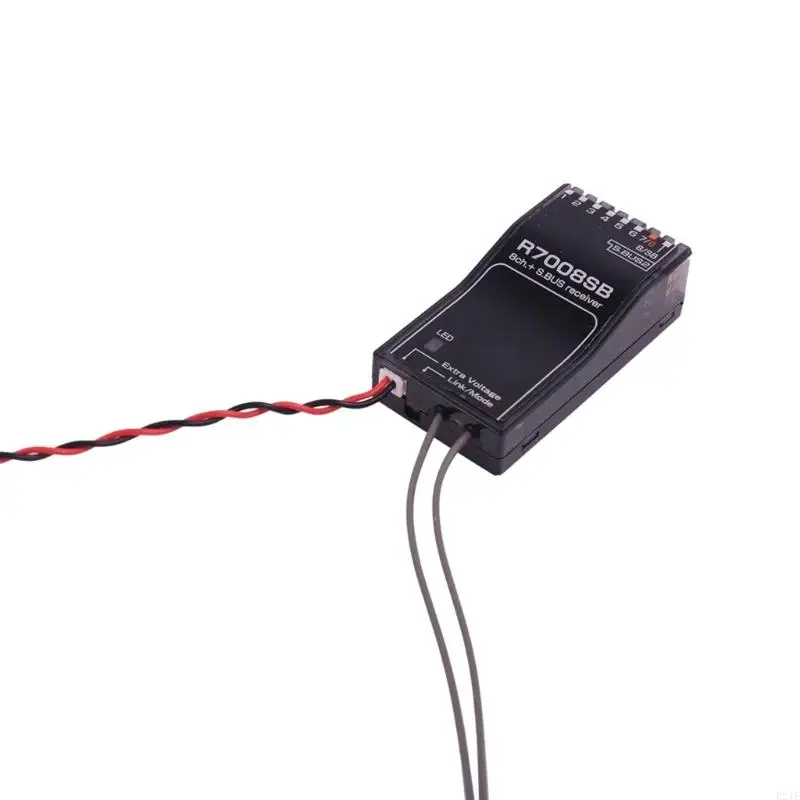 E21E CARVIN700 Voltages Input Drones /Helicopter External Voltages Input Cable