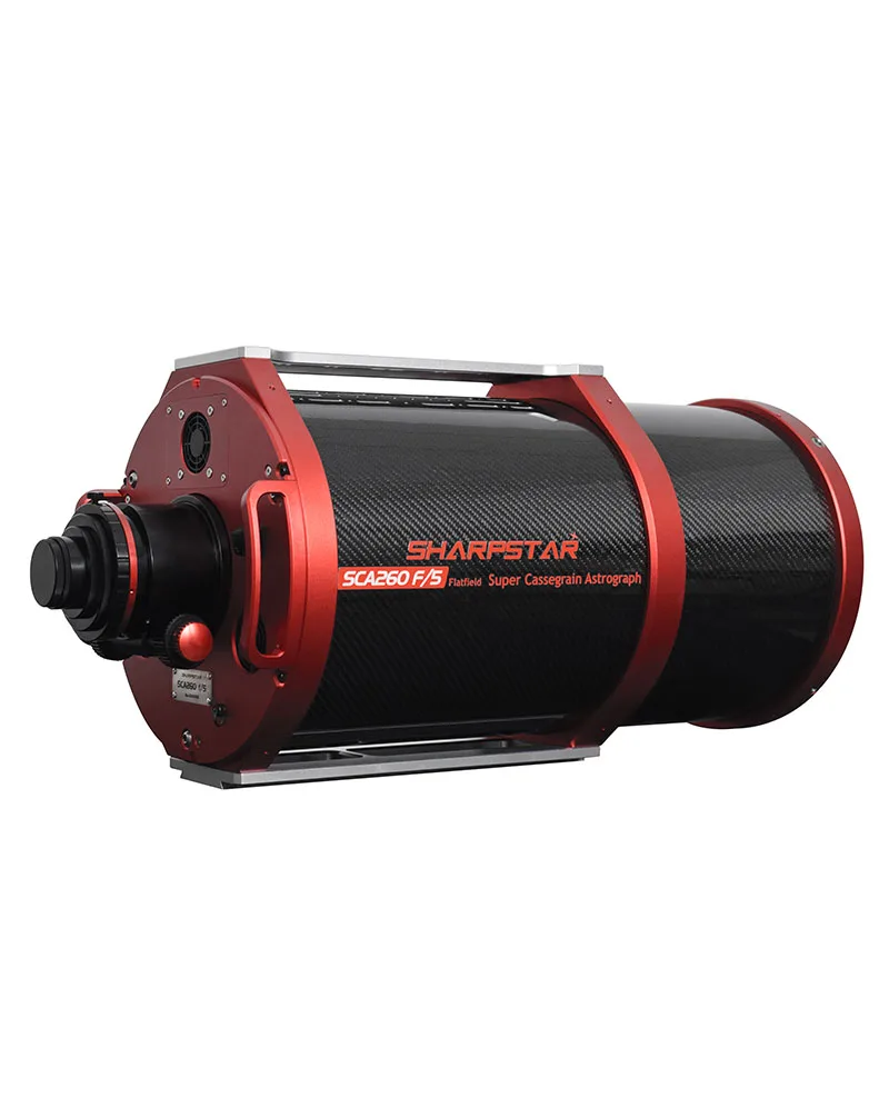 Рисунок 3 - Sharpstar SCA260 V2 F/5