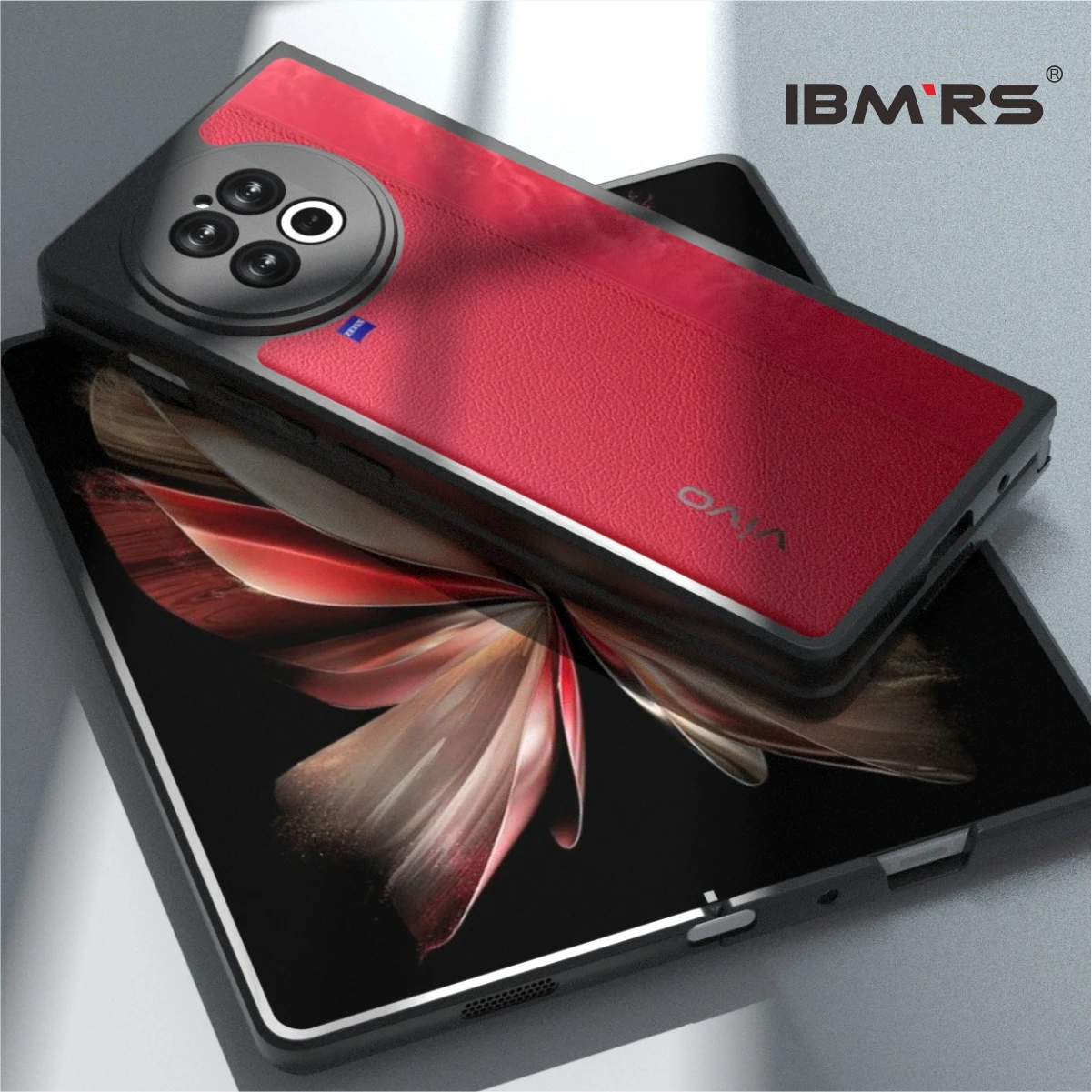 Frosted Transparent Shockproof TPU Case with Hinge Protection and Anti-Scratch Features