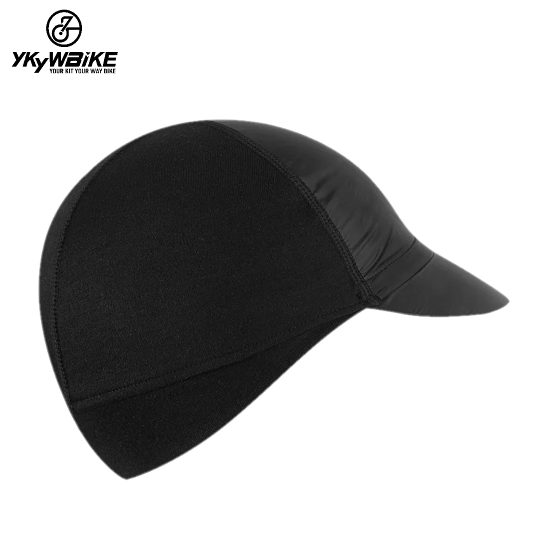 Description Picture 5 of itemYkywbike Cycling Cap Winter Men Women Fleece Keep Warm Hat for Motorcycle Ski Outdoor Sports Headwear Accessories
